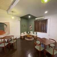 Humble Ground Cafe