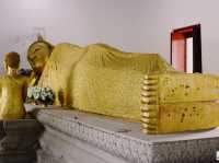 วัดปากน้ำ อัมพวา