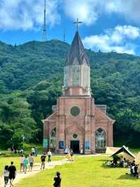 Darong Mountain: A Scenic Drive to Breathtaking Views