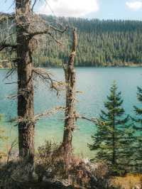 Discover Batang Cuopu Valley