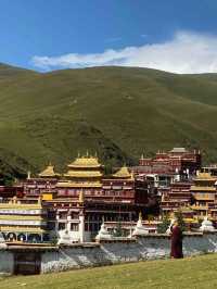 Litang – A Sacred Highland Above the Clouds