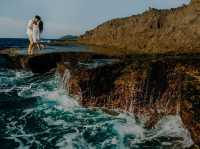 Ly son island 