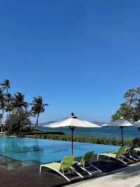 Timeless Elegance and Waterfront Indulgence at The St. Regis Langkawi
