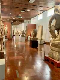National Museum of Indonesia