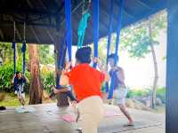 Club Med Bintan: An All-Inclusive Paradise