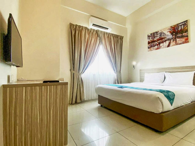 Nadias Hotel Cenang Langkawi