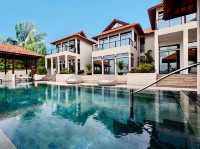 The Westin Langkawi Resort & Spa