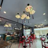 ร้าน หมี่ยำเจริญ สาขาระยอง