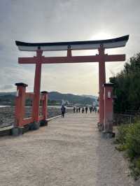 【宮崎】青島神社⛩️