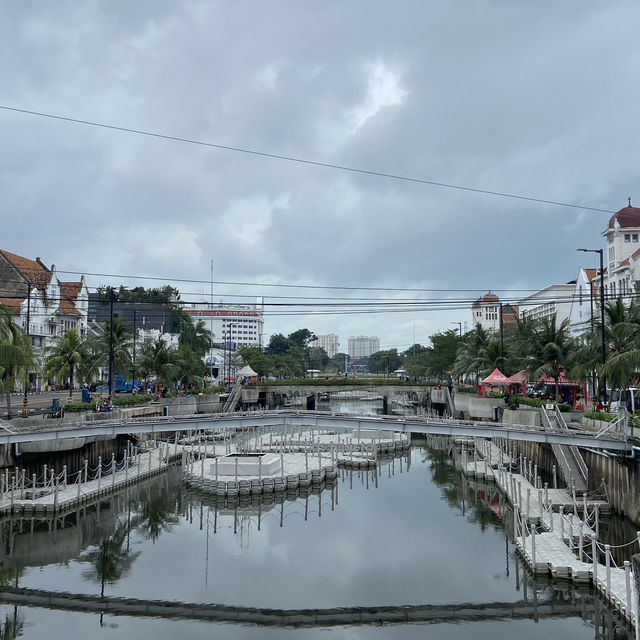 Uncovering the Gems of Old Town Batavia