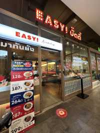 ร้านอาหารpet friendly ในห้าง Central Westville