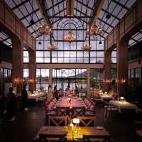 Etna Restaurant Phuket