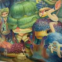 Unveiling Art Jakarta