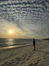Perth best sunsets