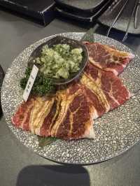 2025桃園必吃日式燒肉店：一魂燒肉