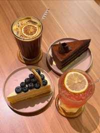 Black Kettle — European-inspired cuisine