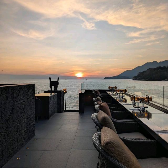 The Ritz-Carlton, Langkawi