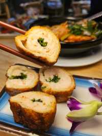 香港本地小菜館