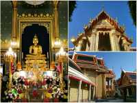ไหว้พระ 9 วัด..เกาะรัตนโกสินทร์