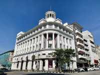 🕰️✨ Birch Memorial Clock Tower: Ipoh’s Colonial Crown Jewel & Heritage Hub ✨🏛️