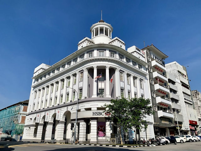 🕰️✨ Birch Memorial Clock Tower: Ipoh’s Colonial Crown Jewel & Heritage Hub ✨🏛️
