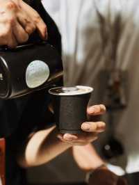 Coffee Hong Kong x Tokyo Coffee Festival