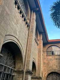 Timeless Treasure of Manila: San Agustin Church🌟