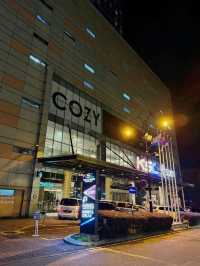 KSL Resort in Johor Bahru City Centre