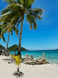 Islas de Gigantes, Philippines - Underrated Summer Destination