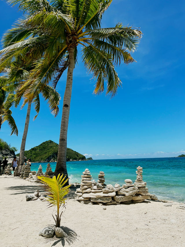 Islas de Gigantes, Philippines - Underrated Summer Destination