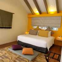 Sutera Sanctuary Lodges at Manukan Island