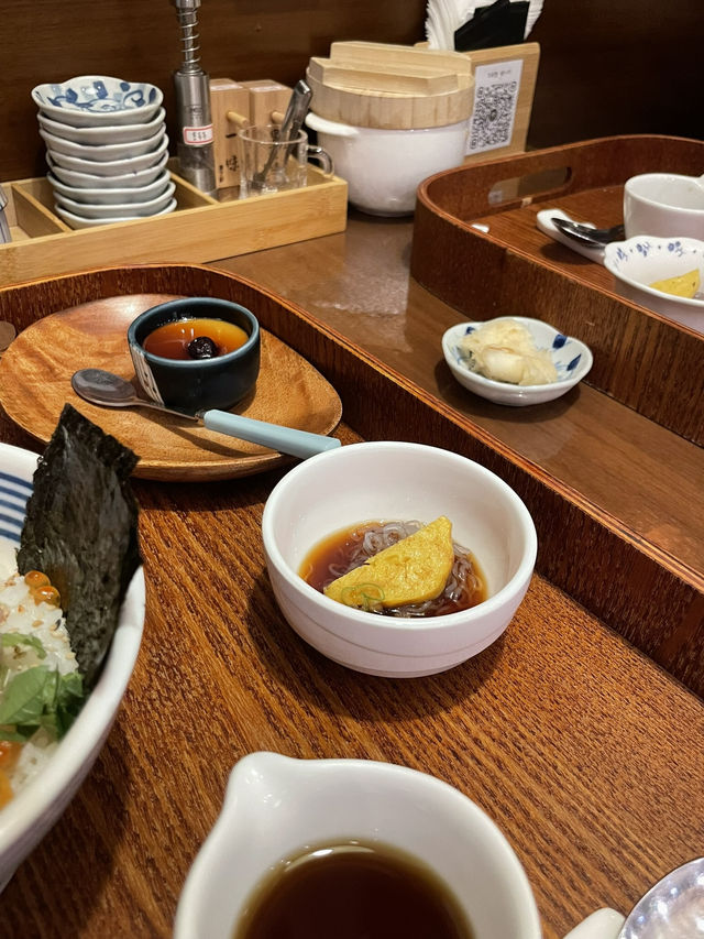 부산여행 카이센동 맛집, 기요항 추천 🧡🍚