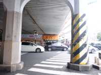 พาเดินเพลินชิม ตลาดอะเมโยโกะ (Ameya Yokocho)