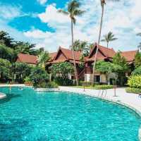 Amari Koh Samui หาดเฉวง เกาะสมุย 
