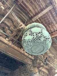 去東京別錯過 成田寺！
