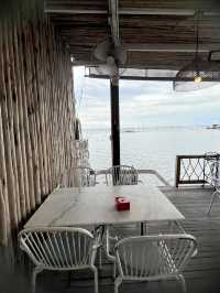 The Sea Garden อ่างศิลา ชลบุรี 