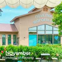 #คาเฟ่เด็กระยอง #คาเฟ่ระยอง #พาลูกเที่ยว