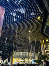 วิวอลังการ ที่ Tasana Nakorn Terrace ICONSIAM