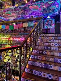 Mamasita Mexican Restaurant & Bar— vibrant slice of Mexico to Johor Bahru