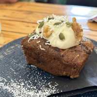 🇦🇺フリーマントルでゆっくりくつろげるカフェ