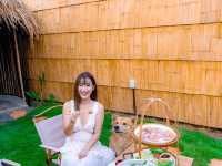 ที่พักสไตล์บาหลี