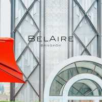 BelAire Bangkok โรงแรม เบลแอร์ กรุงเทพ 