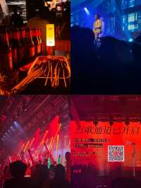Xi’an is perfect for me🩷