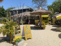 MORE THAN BEACH & CAFE 