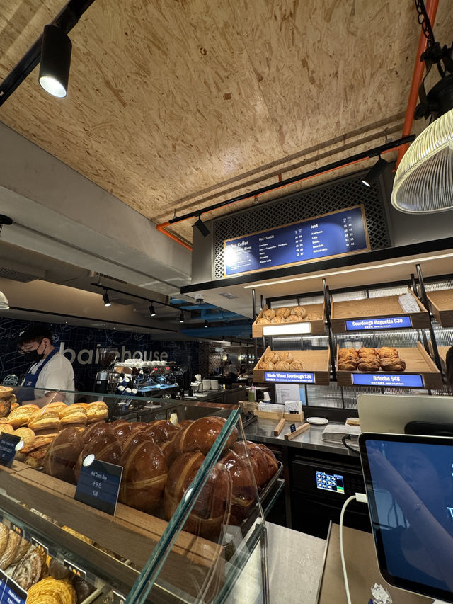 **香港烘焙之光｜Bakehouse 法式靈魂碰撞港式情懷 必試「流心焦糖蛋撻」**  