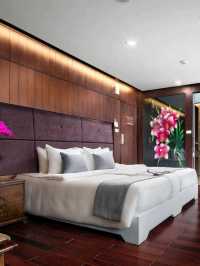  Luxurious Cruise Journey in Halong Bay — A Dream Come True!