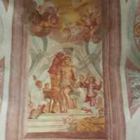 Bled Castle 내부 모습
