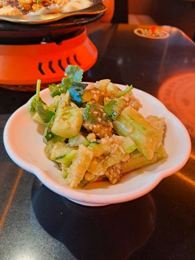 惹味烤寧波魚