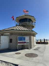 🏖️ Coronado Central Beach, 샌디에고의 럭셔리 해변!