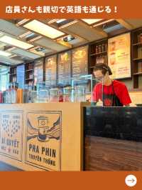 【ダナン女一人旅】どうしても何か食べるなら！ダナン空港で飲食店2軒まわったレポ！